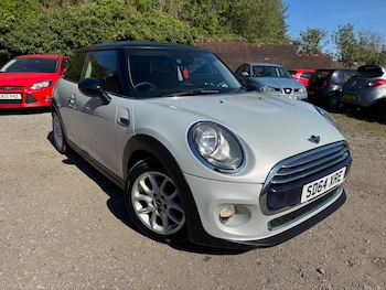 Used MINI Hatch 2014 for sale - 78370630: Photo
