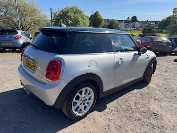 Used MINI Hatch 2014 for sale - 78370630: Photo
