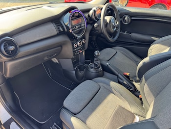Used MINI Hatch 2014 for sale - 78370630: Photo