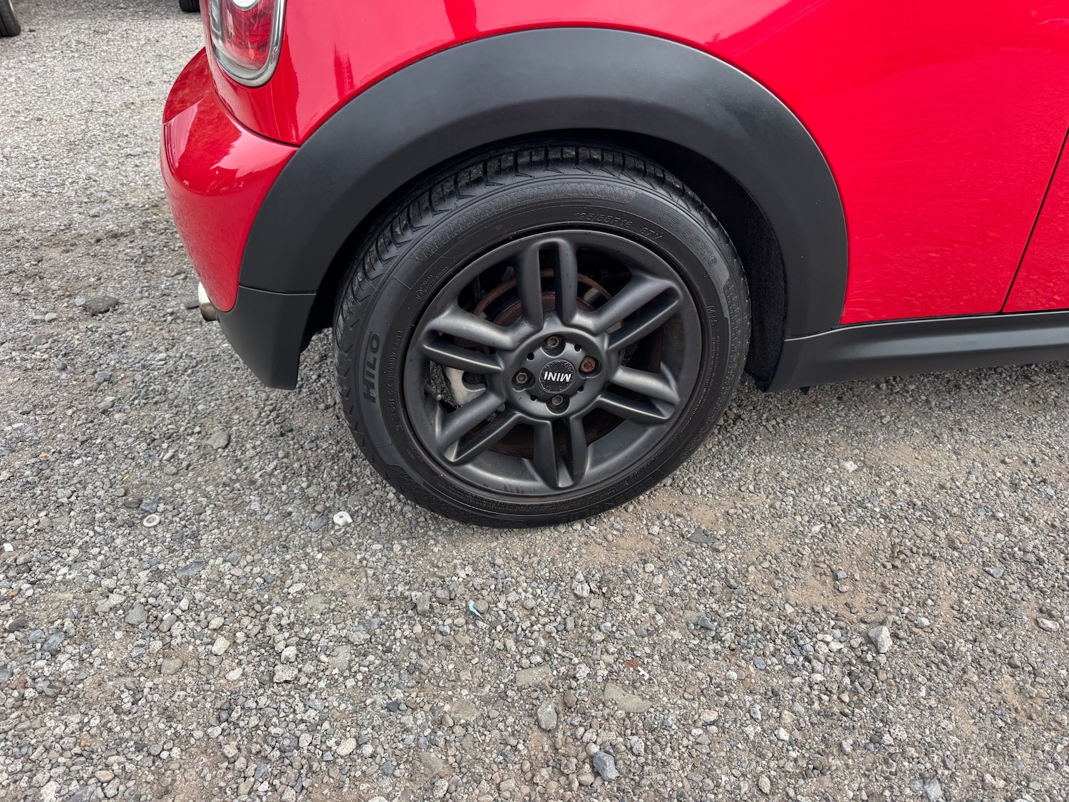 Used MINI Convertible 2011 for sale - 76144168: Photo 2