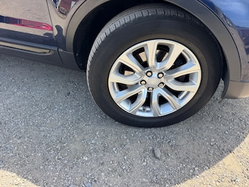 Used Land Rover Range Rover Evoque 2016 for sale - 78352986: Photo