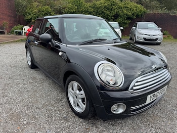 2010 (10) - 1.6 One 3dr