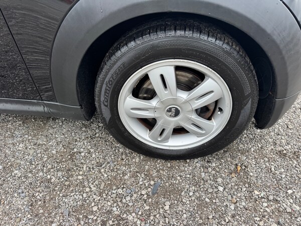 Used MINI Hatch 2010 for sale - 76170919: Photo 2