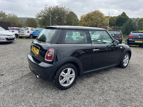 Used MINI Hatch 2010 for sale - 76170919: Photo 3