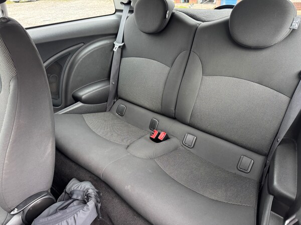 Used MINI Hatch 2010 for sale - 76170919: Photo 4