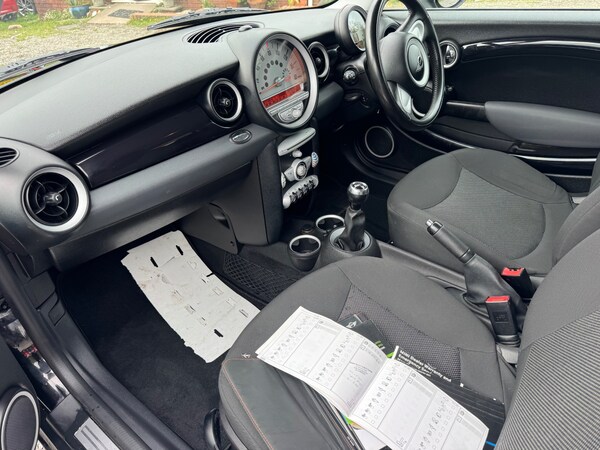 Used MINI Hatch 2010 for sale - 76170919: Photo 5