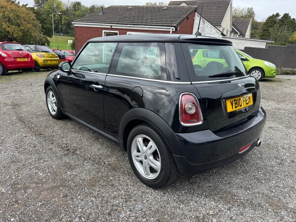 Used MINI Hatch 2010 for sale - 76170919: Photo 6