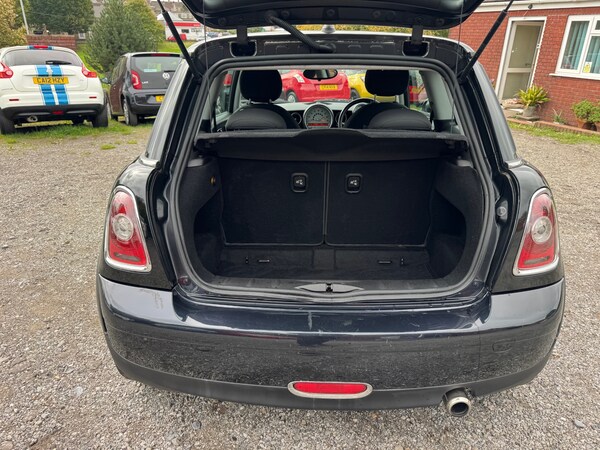 Used MINI Hatch 2010 for sale - 76170919: Photo 7