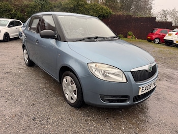 2008 (08) - 1.4 TDI PD 80 1 5dr 12 services