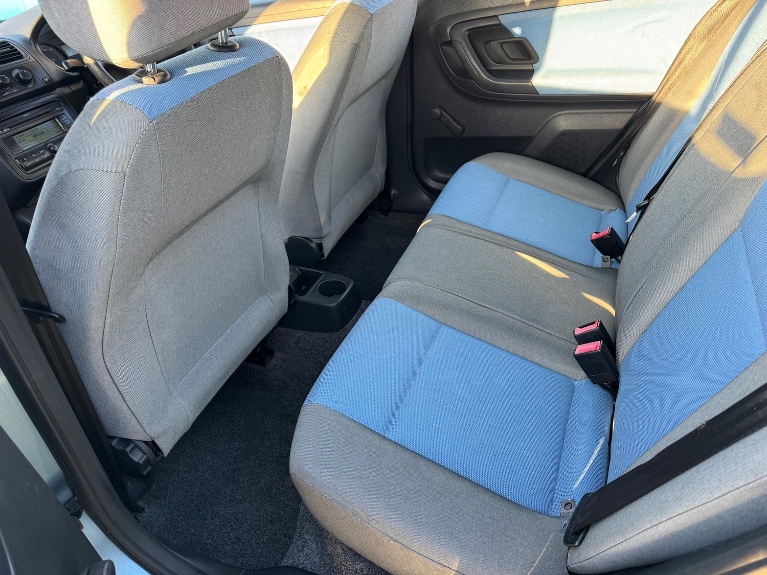 Used Skoda Fabia 2008 for sale - 77129736: Photo 5