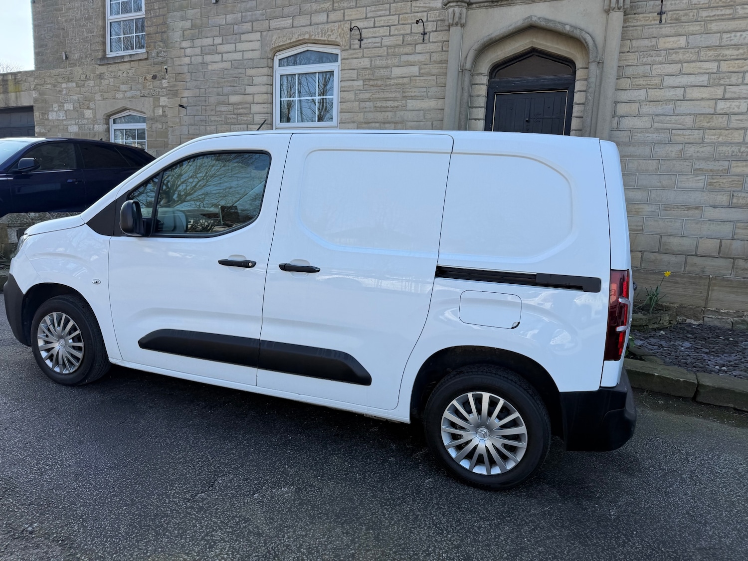Used Citroen Berlingo 2021 for sale - 77946426: Photo 15