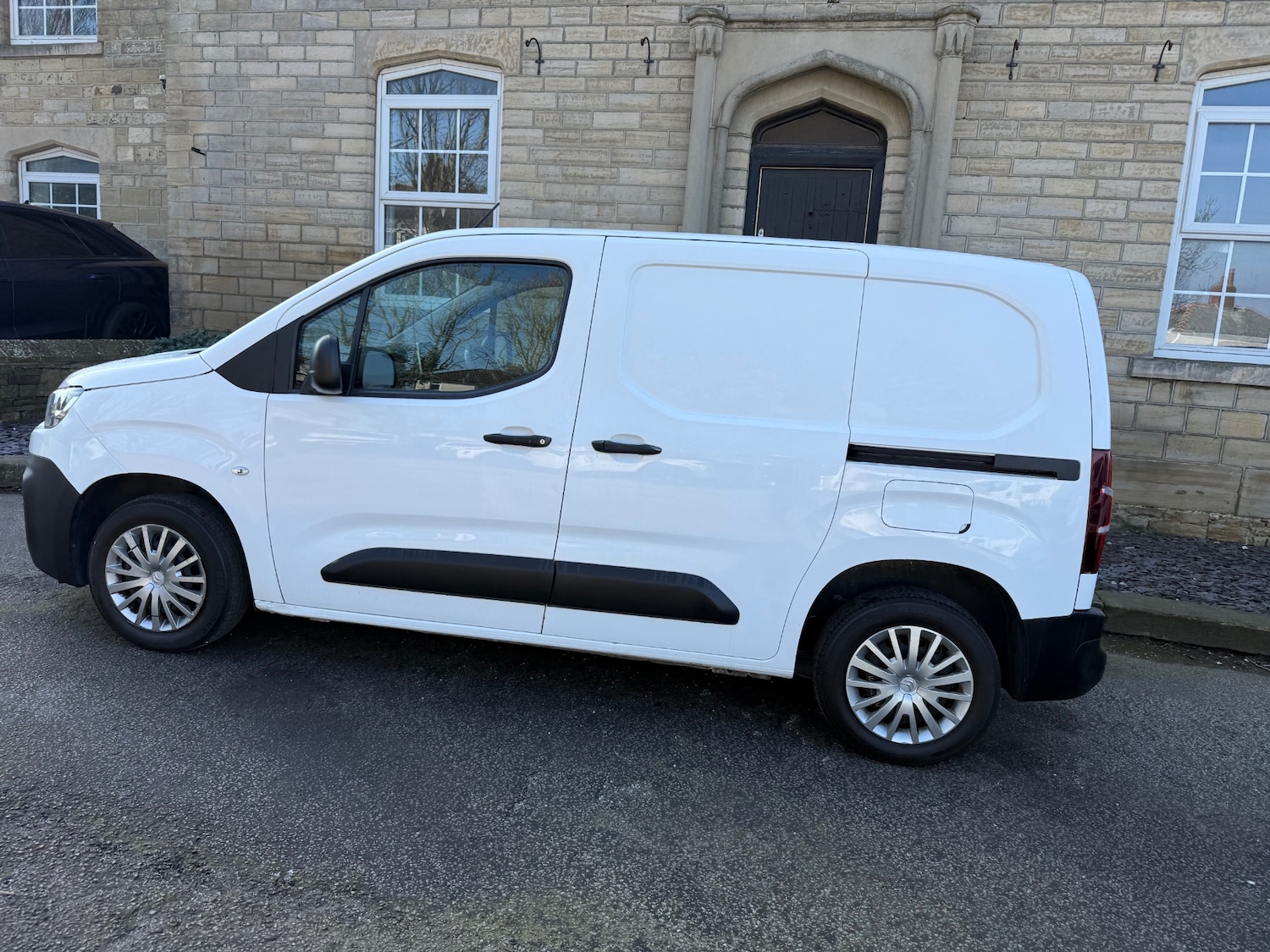 Used Citroen Berlingo 2021 for sale - 77946426: Photo 16