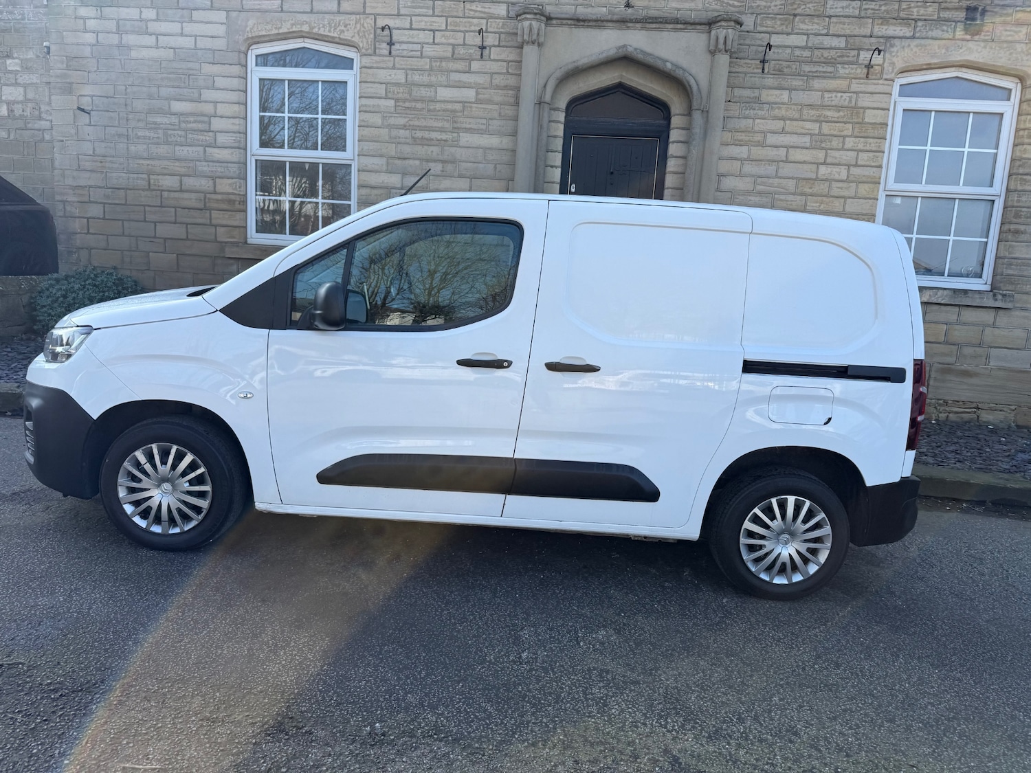 Used Citroen Berlingo 2021 for sale - 77946426: Photo 17