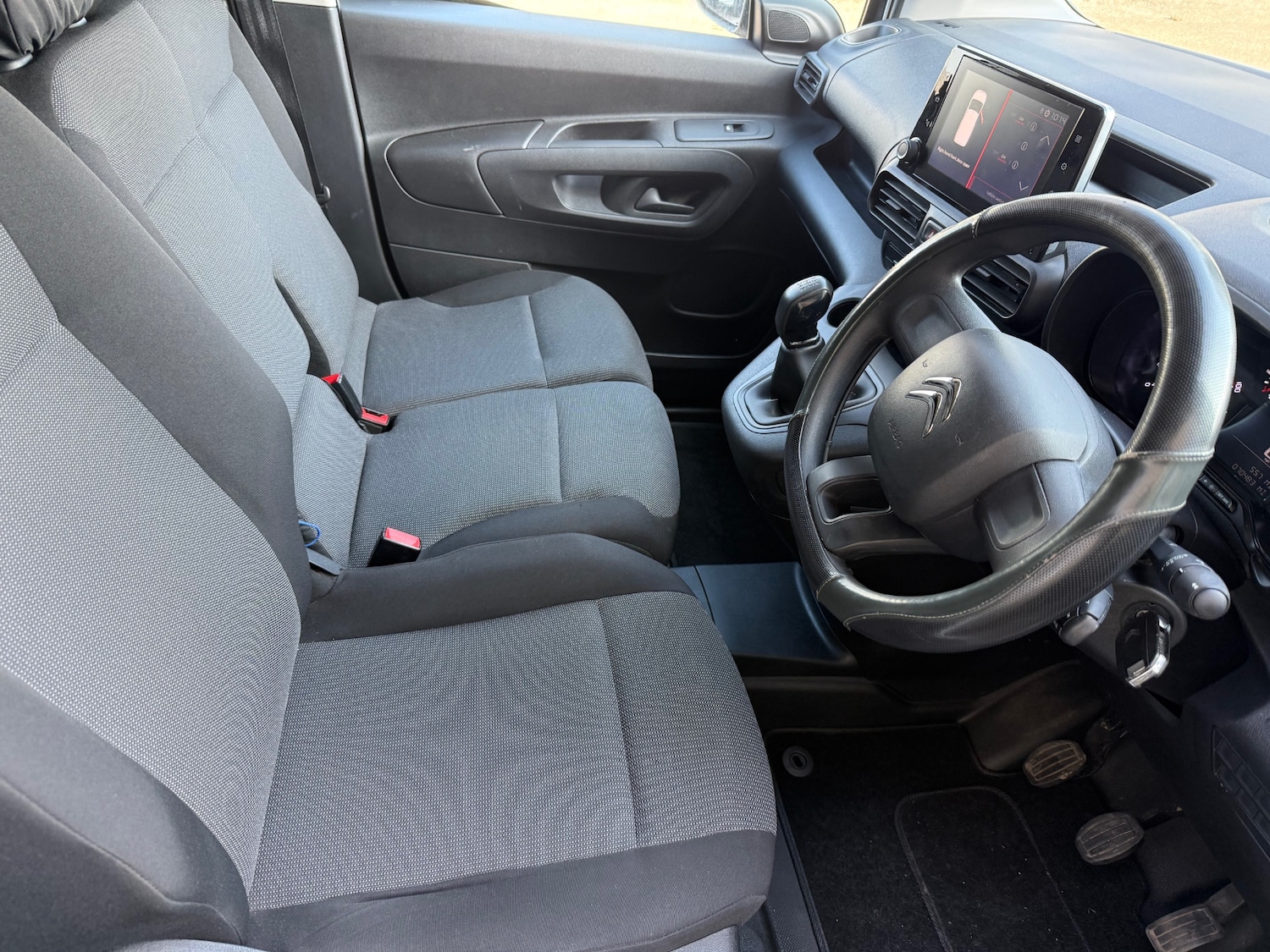 Used Citroen Berlingo 2021 for sale - 77946426: Photo 23