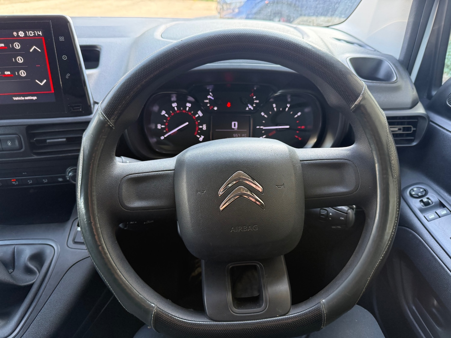 Used Citroen Berlingo 2021 for sale - 77946426: Photo 26