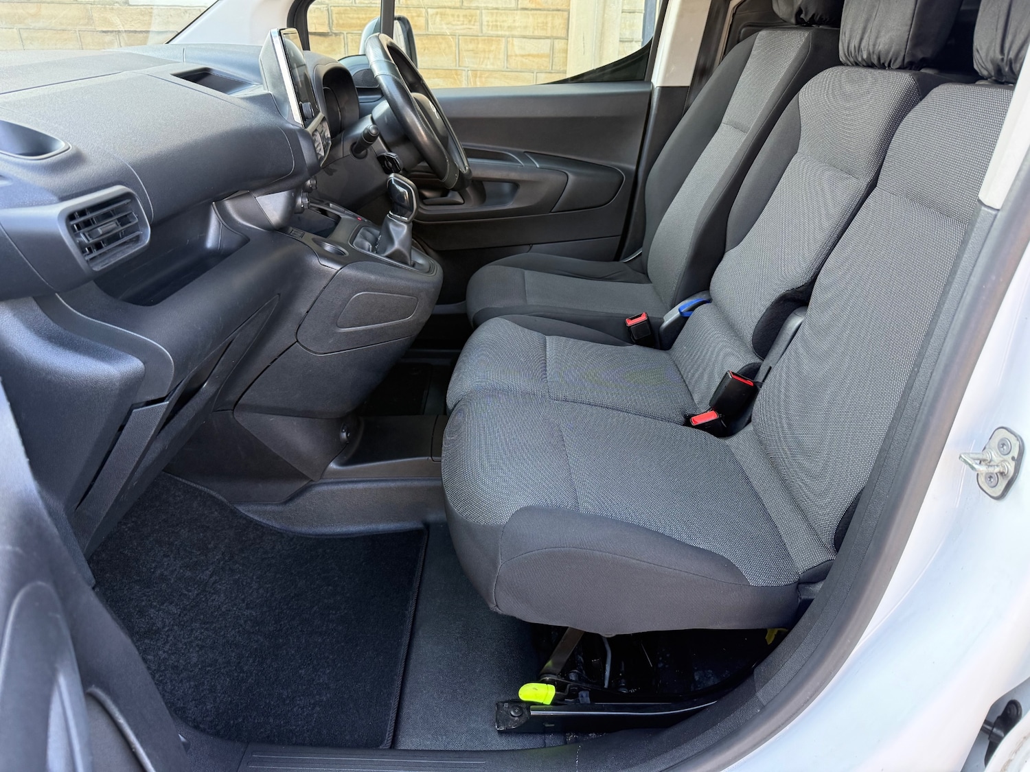 Used Citroen Berlingo 2021 for sale - 77946426: Photo 3