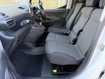 Used Citroen Berlingo 2021 for sale - 77946426: Photo