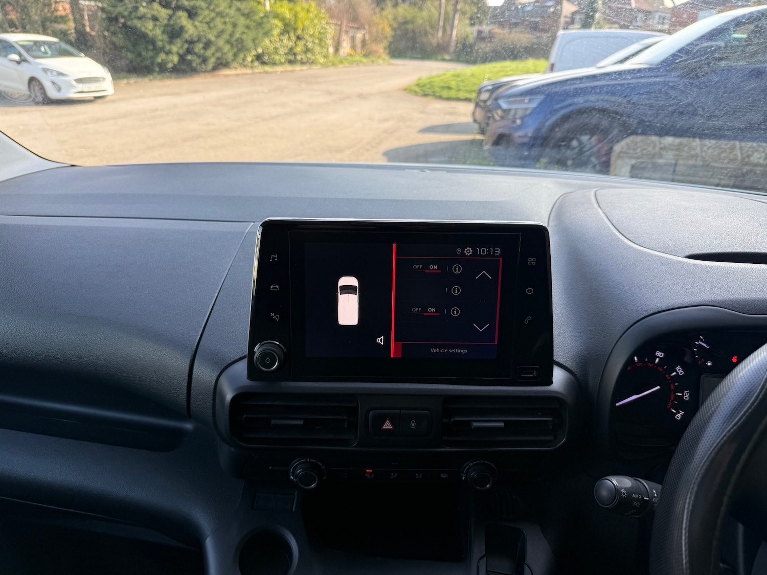 Used Citroen Berlingo 2021 for sale - 77946426: Photo 4