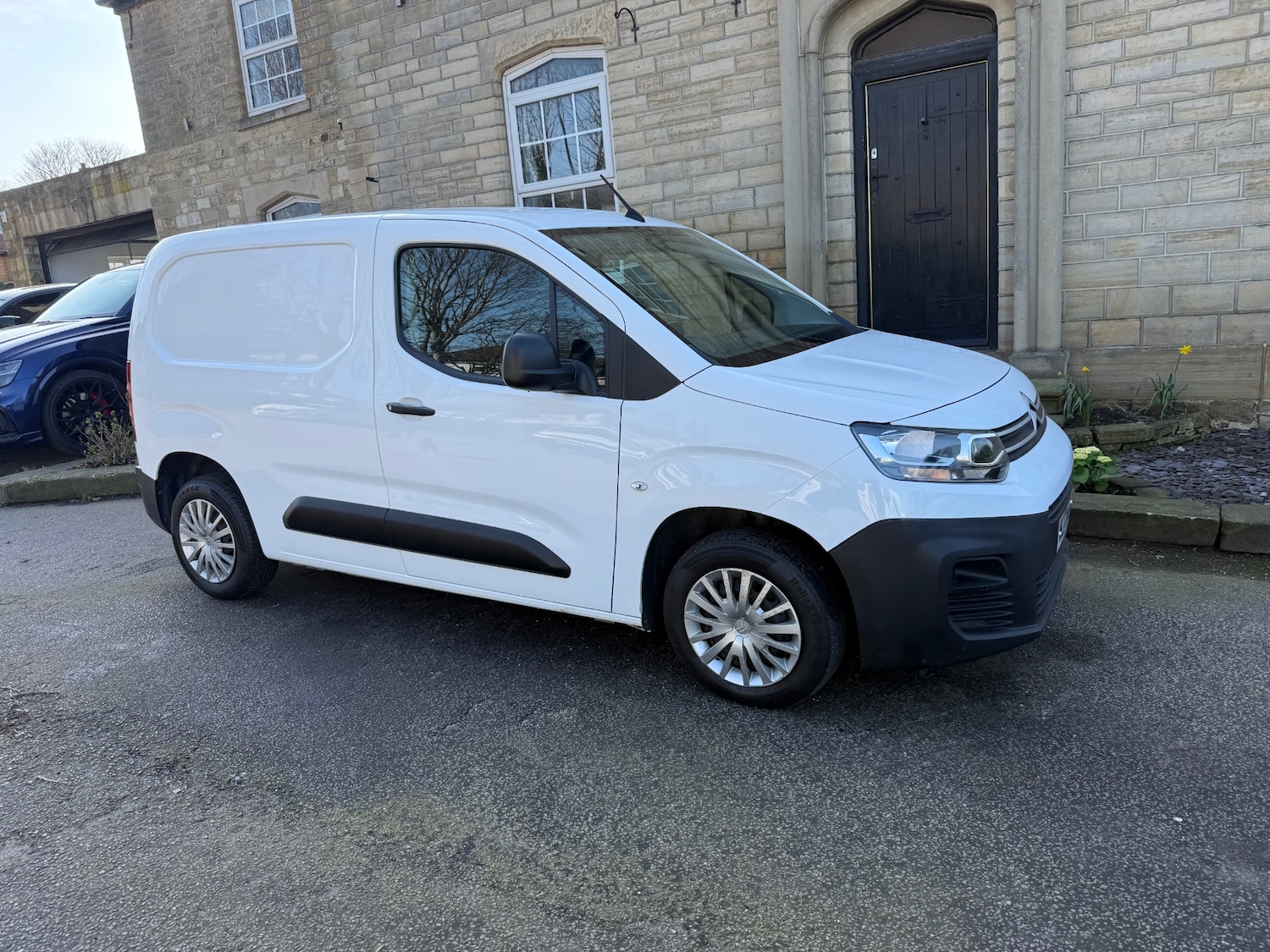 Used Citroen Berlingo 2021 for sale - 77946426: Photo 6