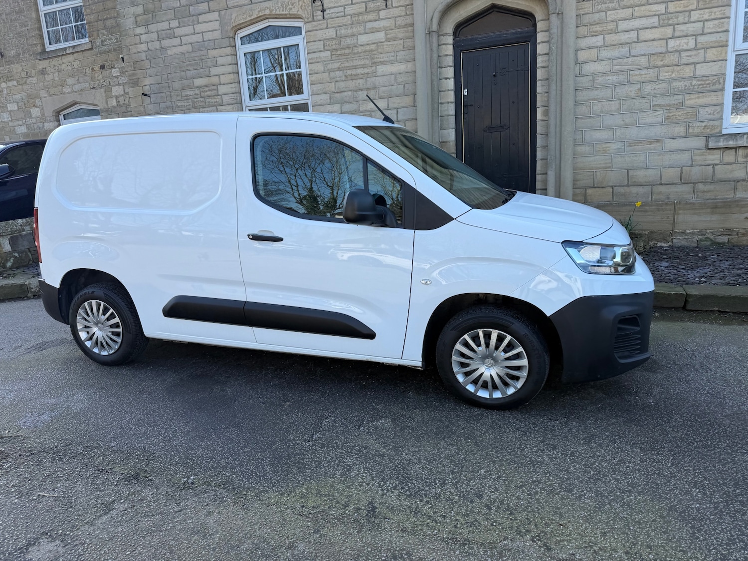 Used Citroen Berlingo 2021 for sale - 77946426: Photo 7