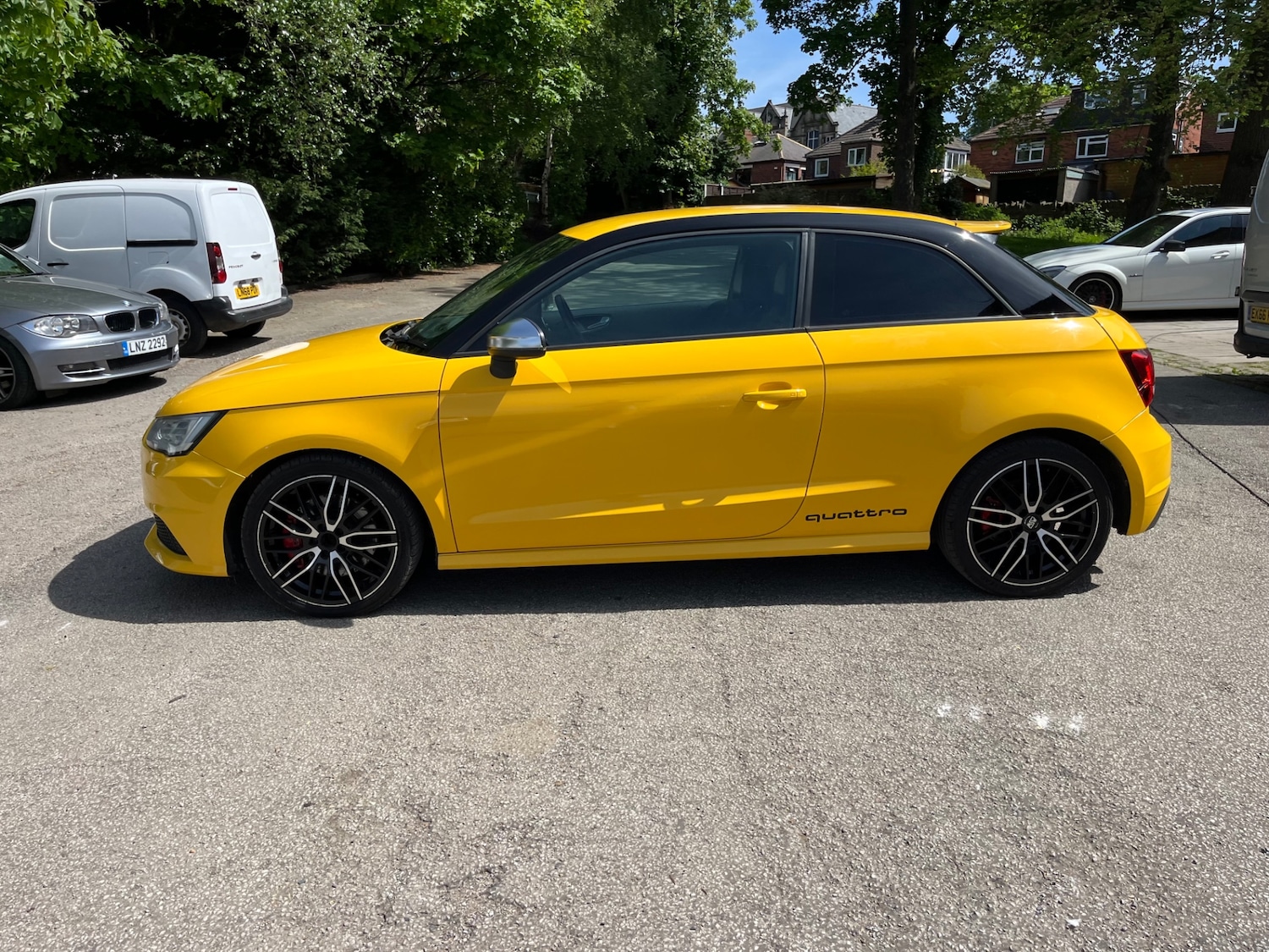 Used Audi A1 2014 for sale - 77138135: Photo 20