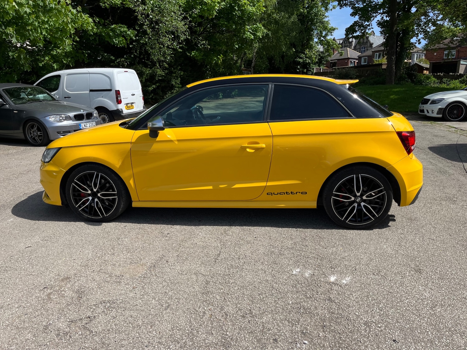 Used Audi A1 2014 for sale - 77138135: Photo 21