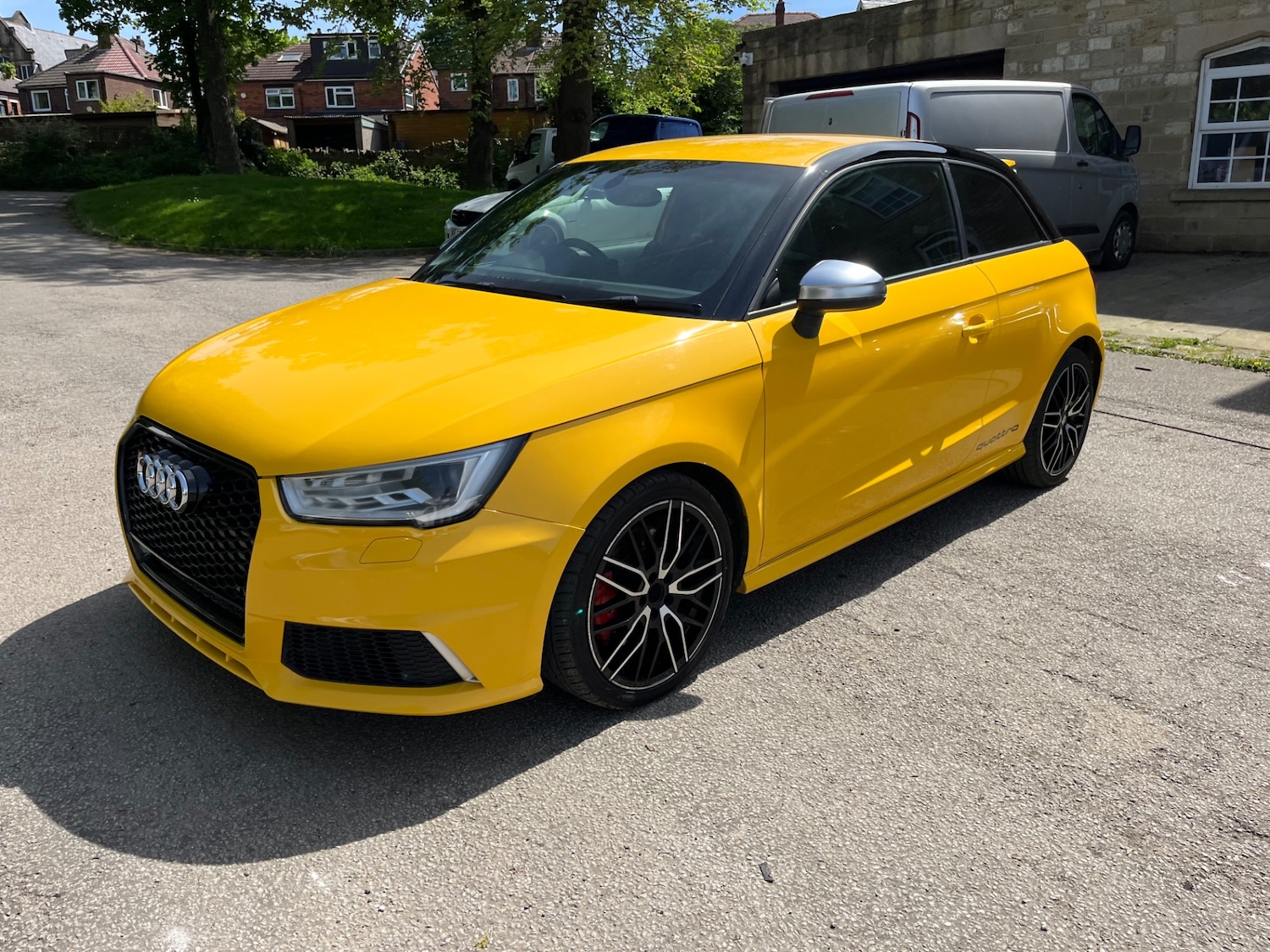 Used Audi A1 2014 for sale - 77138135: Photo 23