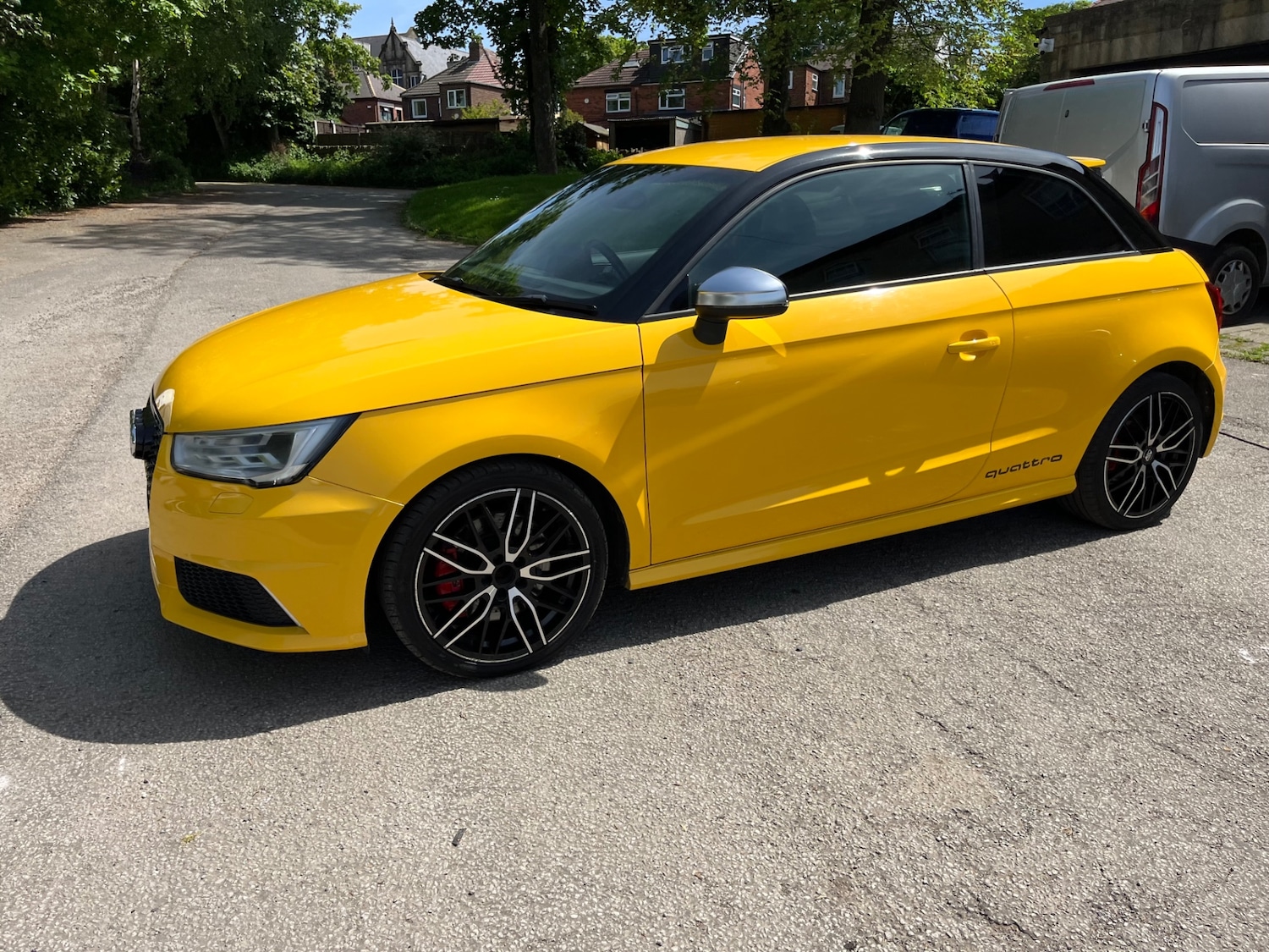 Used Audi A1 2014 for sale - 77138135: Photo 24