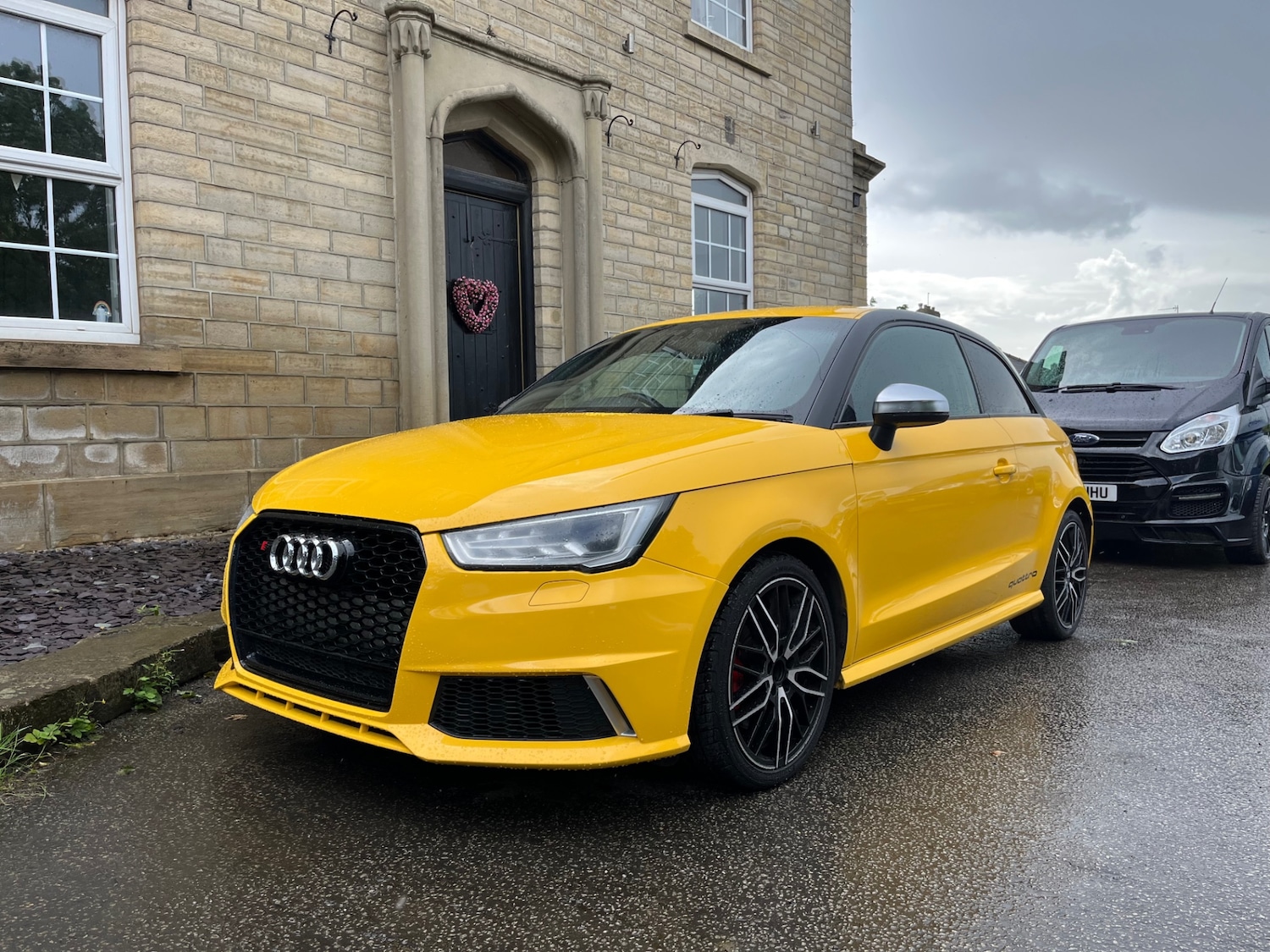 Used Audi A1 2014 for sale - 77138135: Photo 26