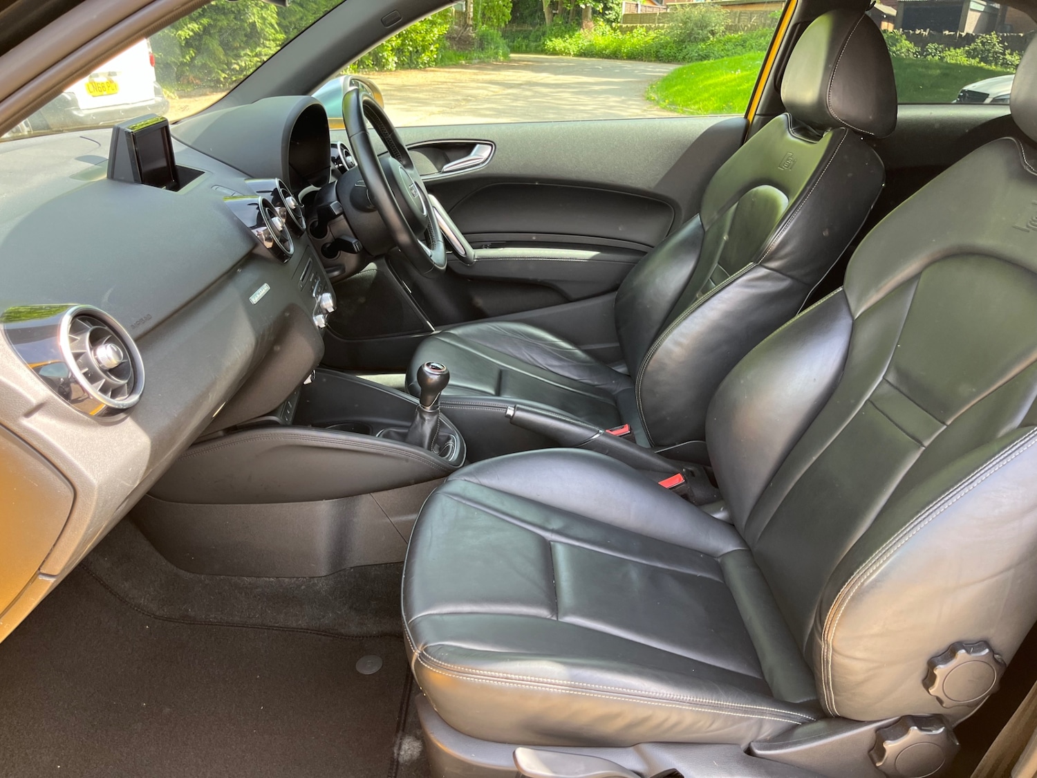 Used Audi A1 2014 for sale - 77138135: Photo 6