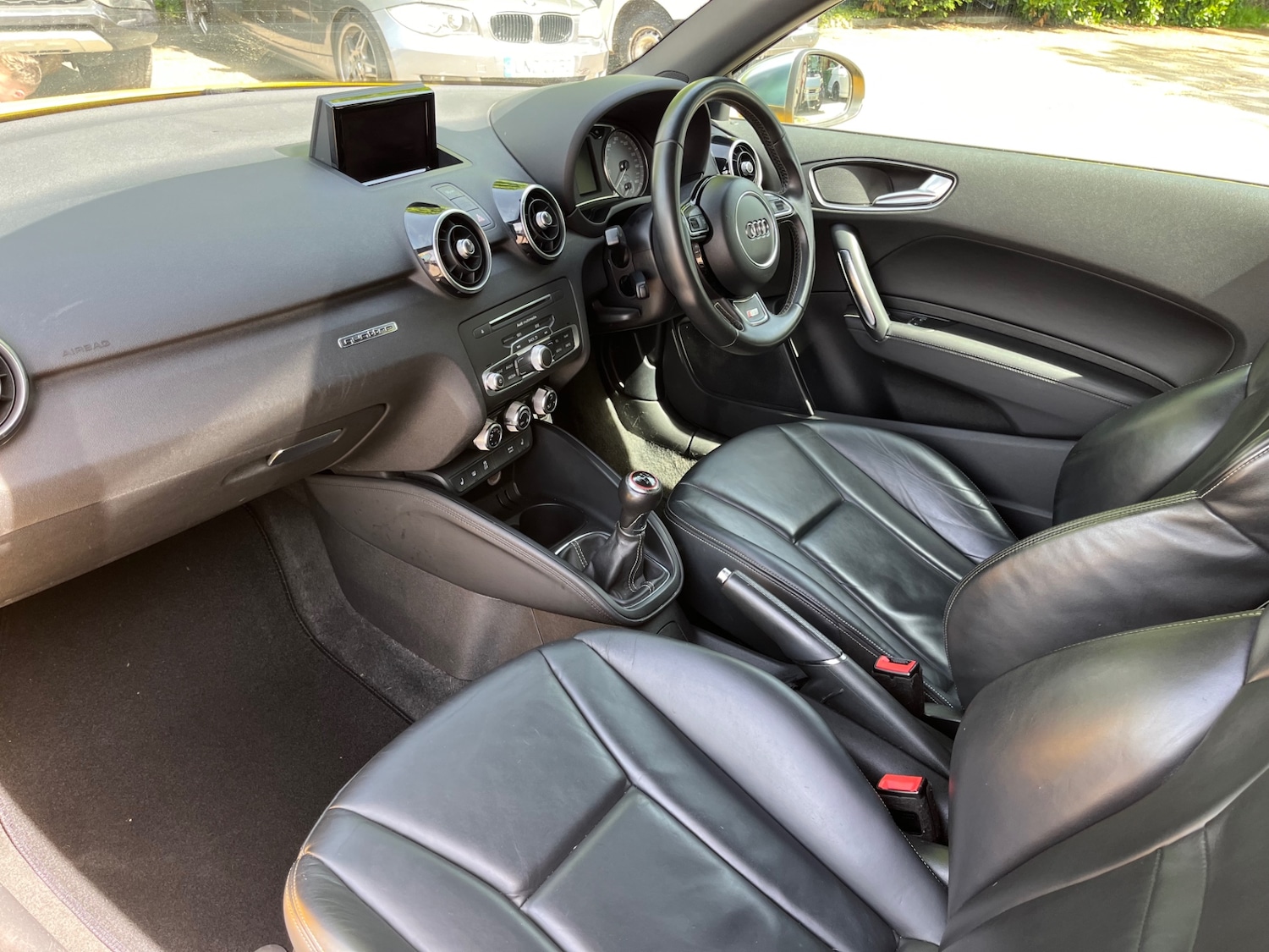 Used Audi A1 2014 for sale - 77138135: Photo 7