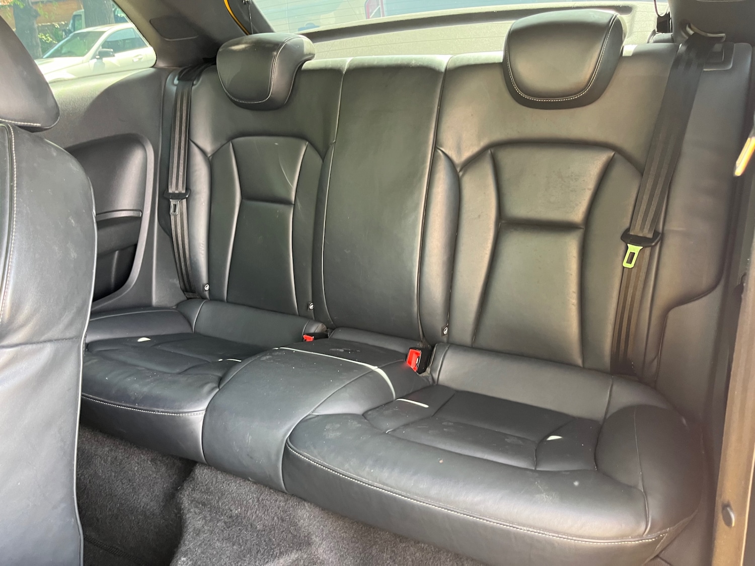 Used Audi A1 2014 for sale - 77138135: Photo 8