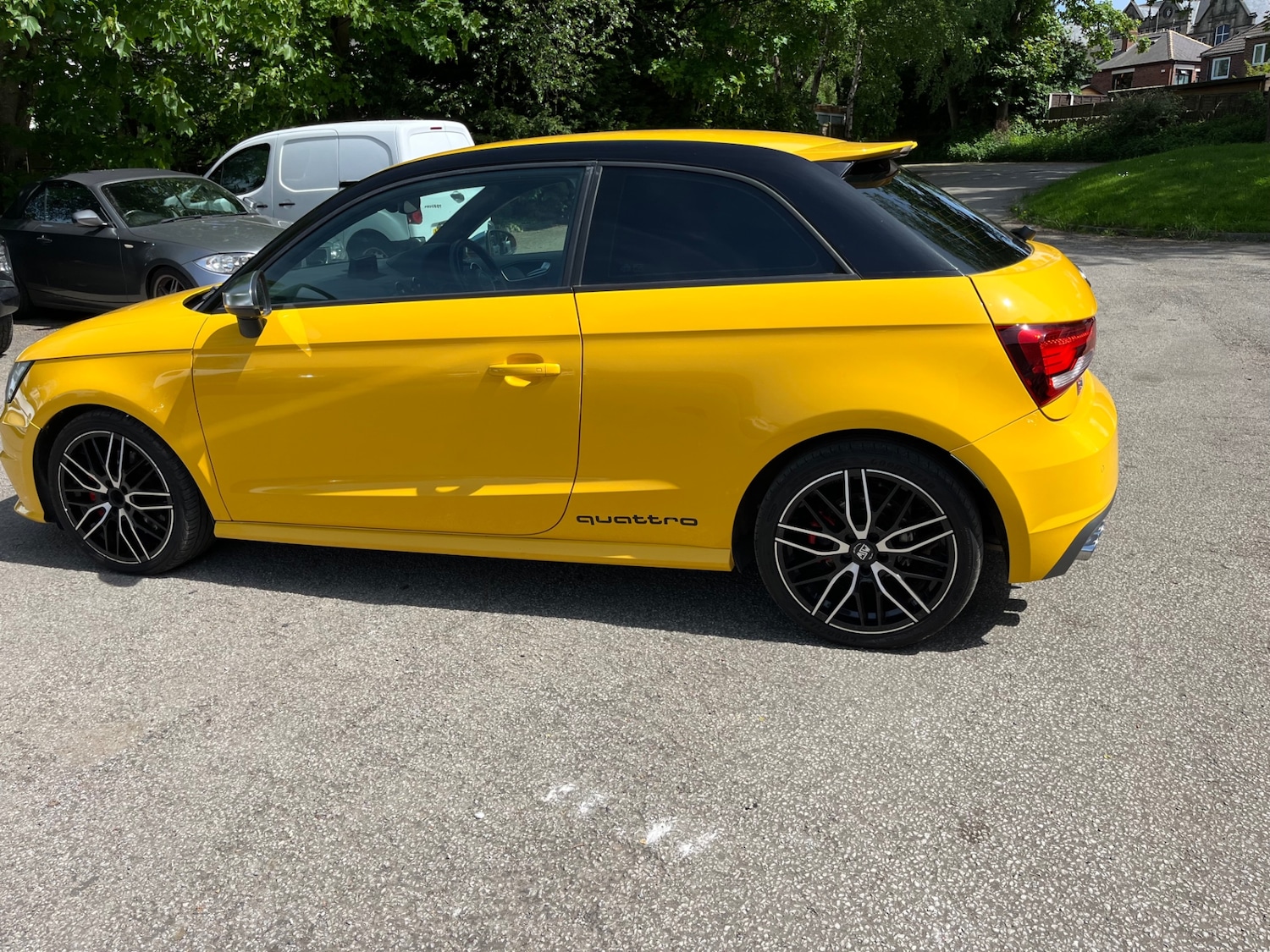 Used Audi A1 2014 for sale - 77138135: Photo 9