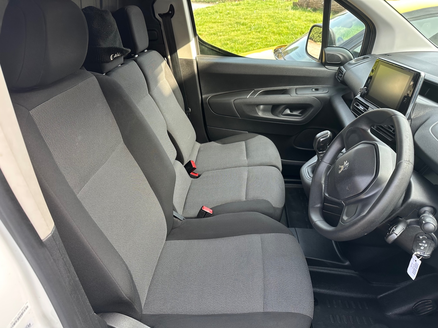 Used Peugeot Partner 2019 for sale - 77829975: Photo 11