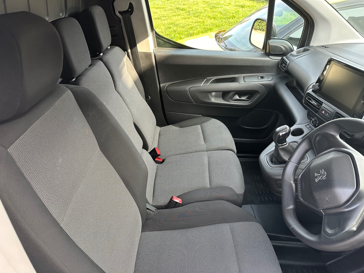 Used Peugeot Partner 2019 for sale - 77829975: Photo 25