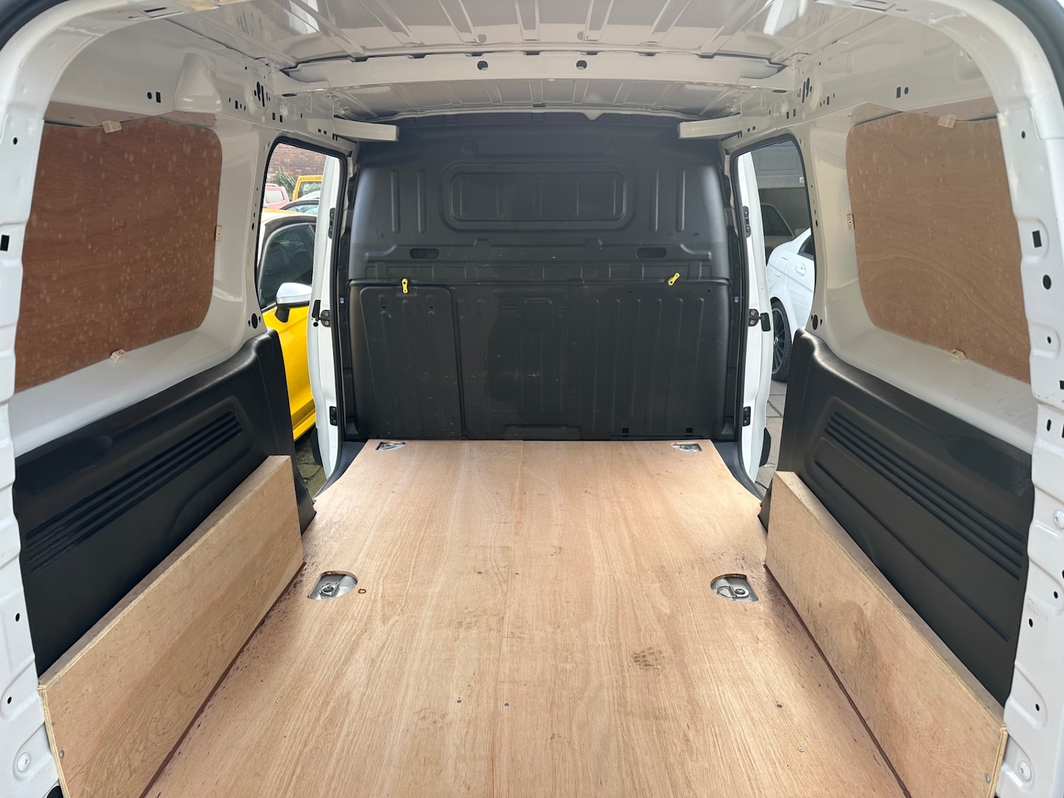 Used Peugeot Partner 2019 for sale - 77829975: Photo 29