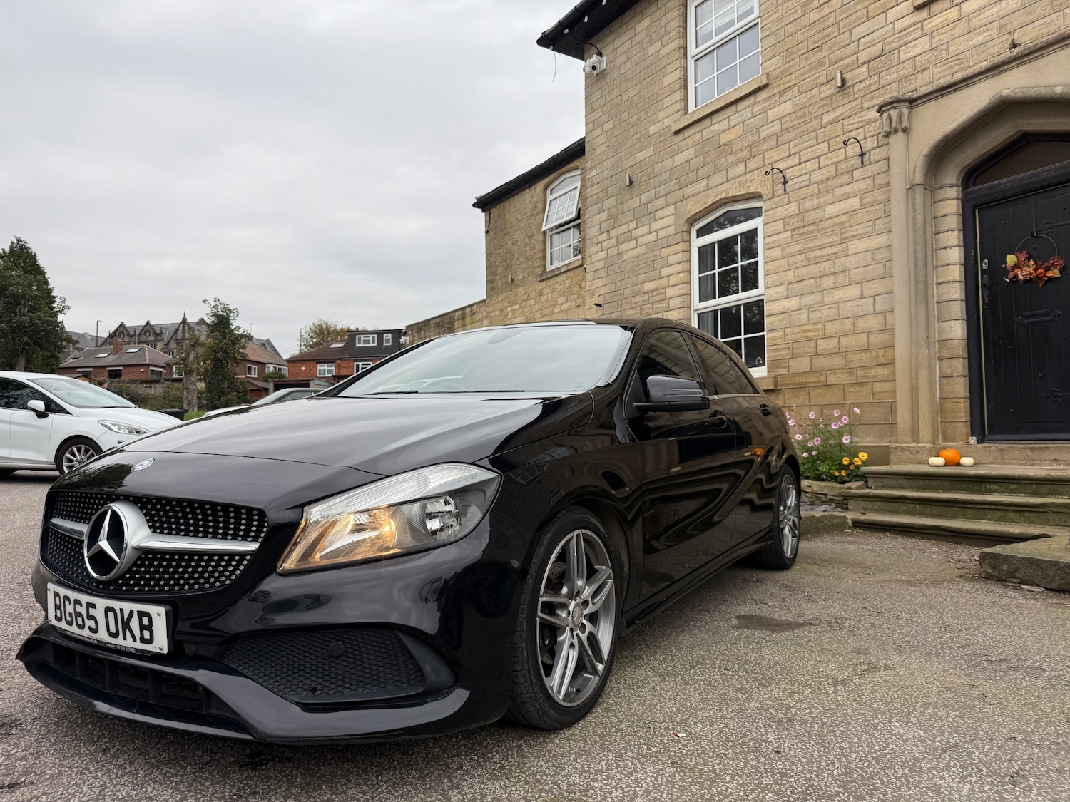 Used Mercedes-Benz A-Class 2015 for sale - 76313618: Photo 13