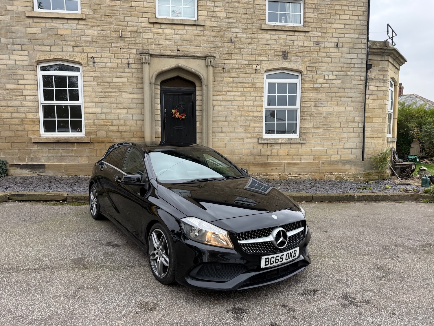 Used Mercedes-Benz A-Class 2015 for sale - 76313618: Photo 14