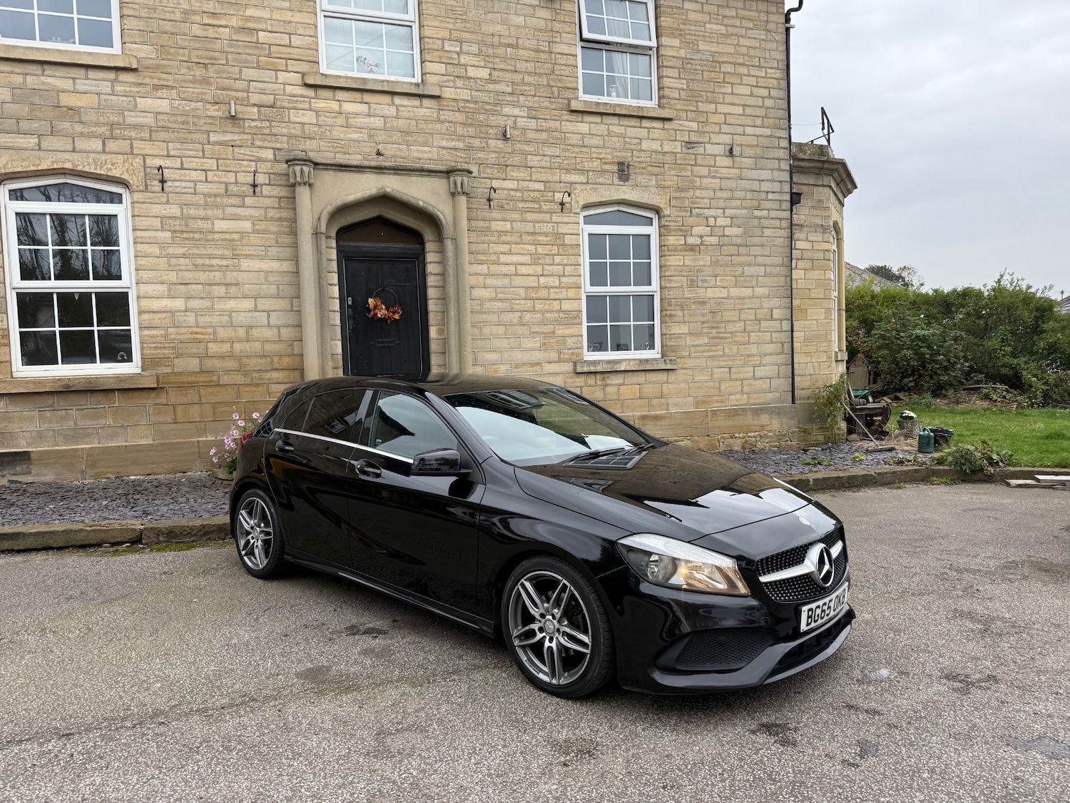 Used Mercedes-Benz A-Class 2015 for sale - 76313618: Photo 15