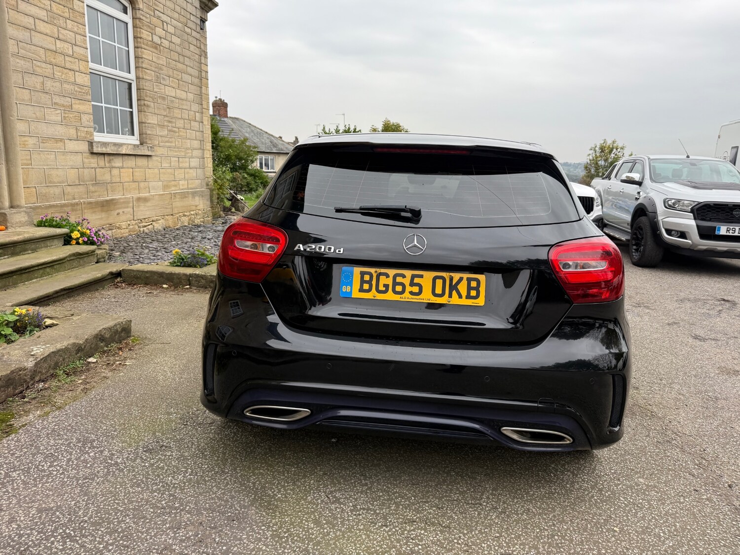 Used Mercedes-Benz A-Class 2015 for sale - 76313618: Photo 20