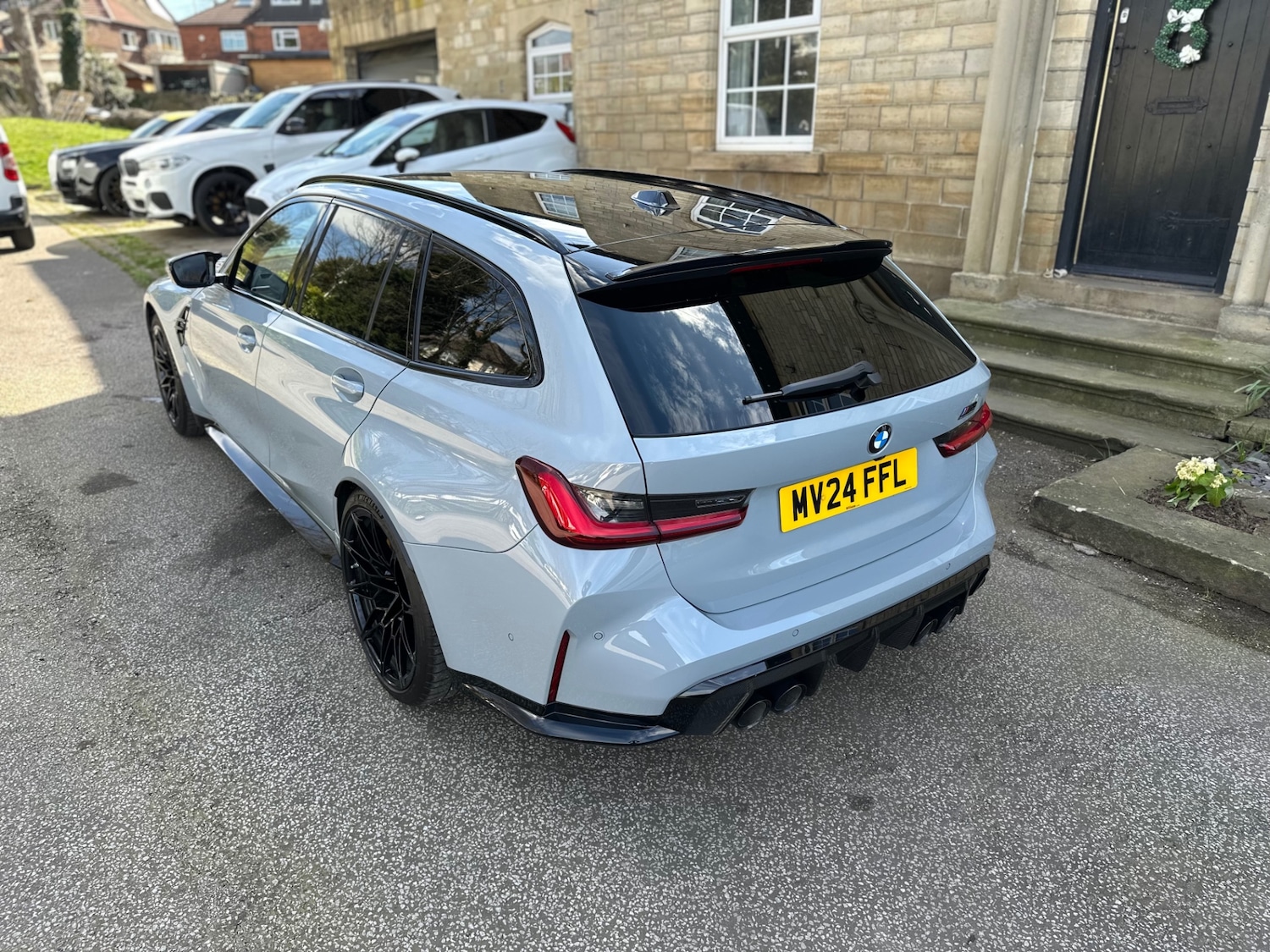 Used BMW M3 2024 for sale - 78144114: Photo 10