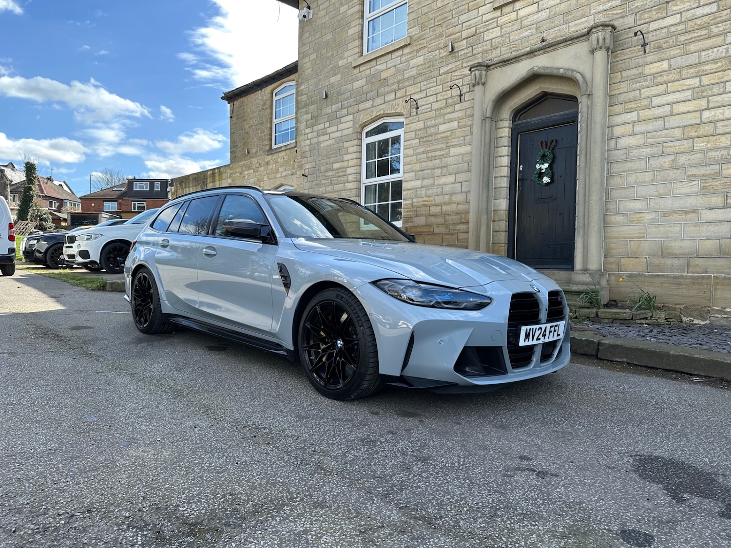 Used BMW M3 2024 for sale - 78144114: Photo 11