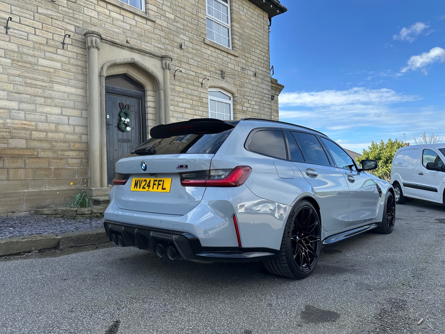 Used BMW M3 2024 for sale - 78144114: Photo 12