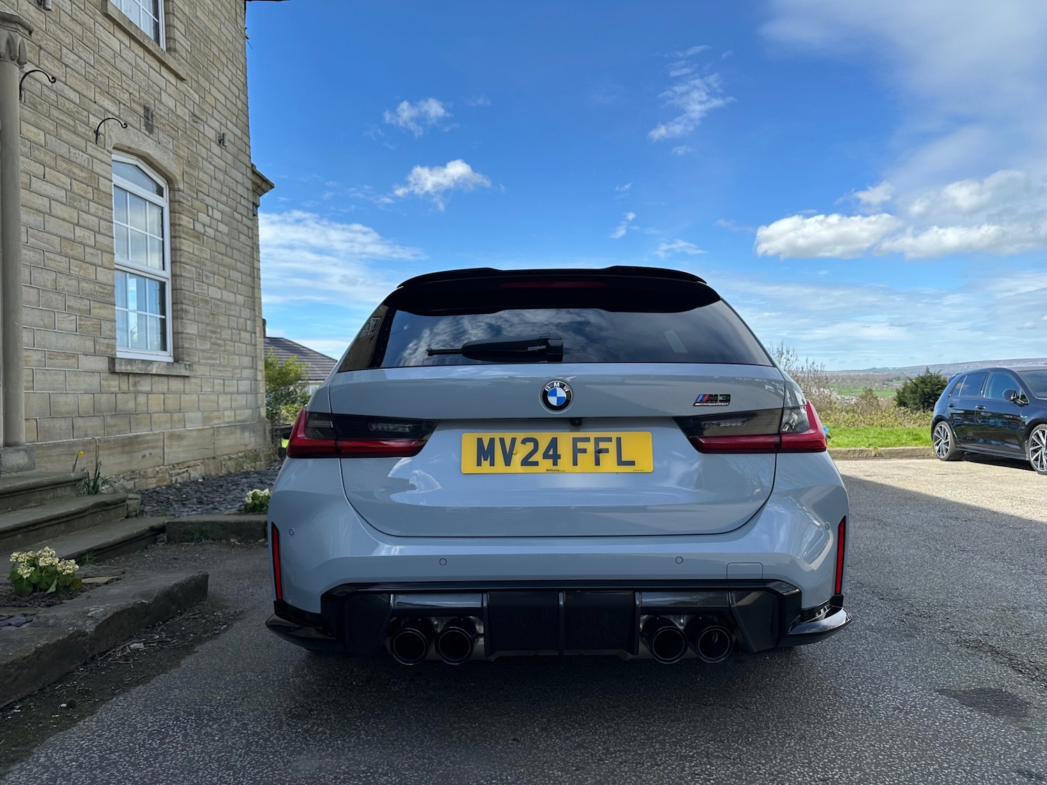 Used BMW M3 2024 for sale - 78144114: Photo 13