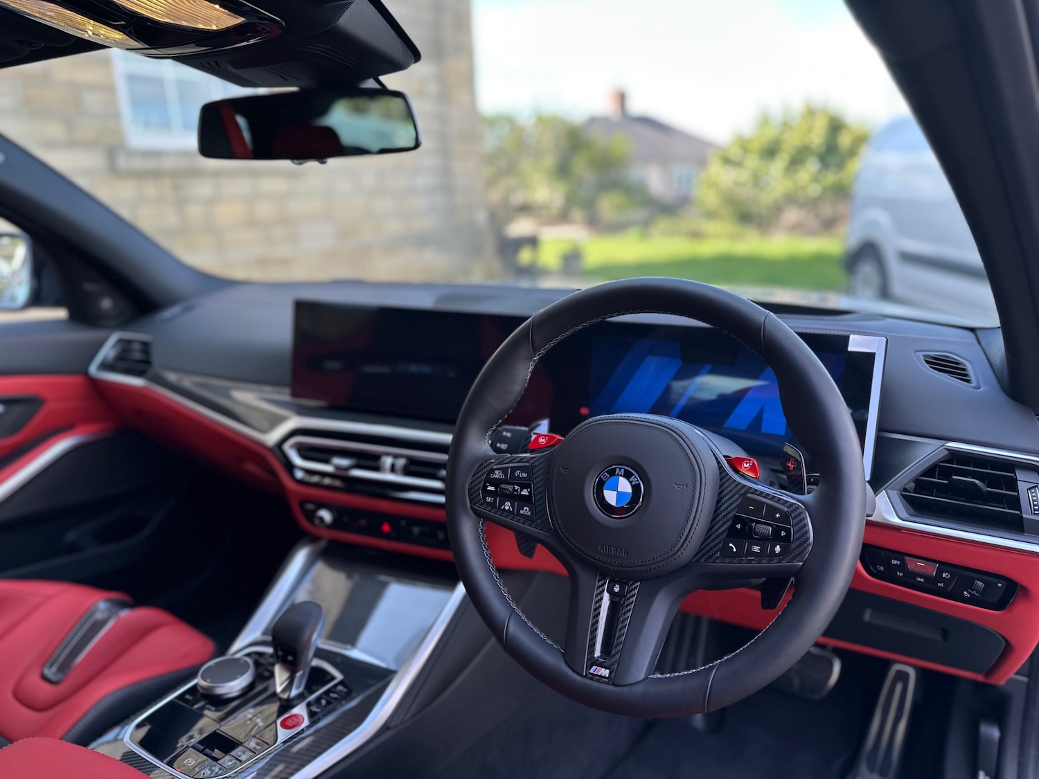 Used BMW M3 2024 for sale - 78144114: Photo 14