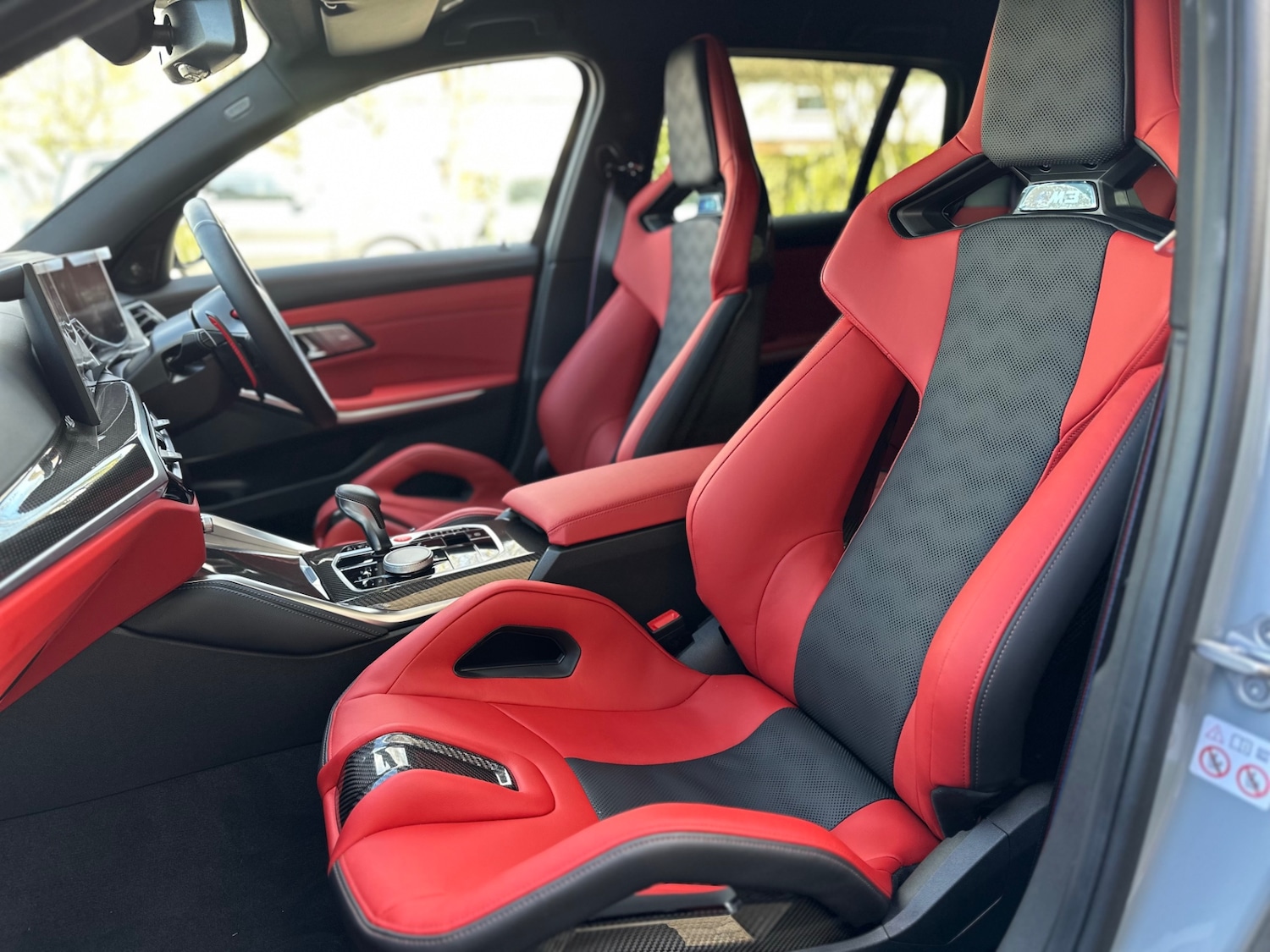 Used BMW M3 2024 for sale - 78144114: Photo 15