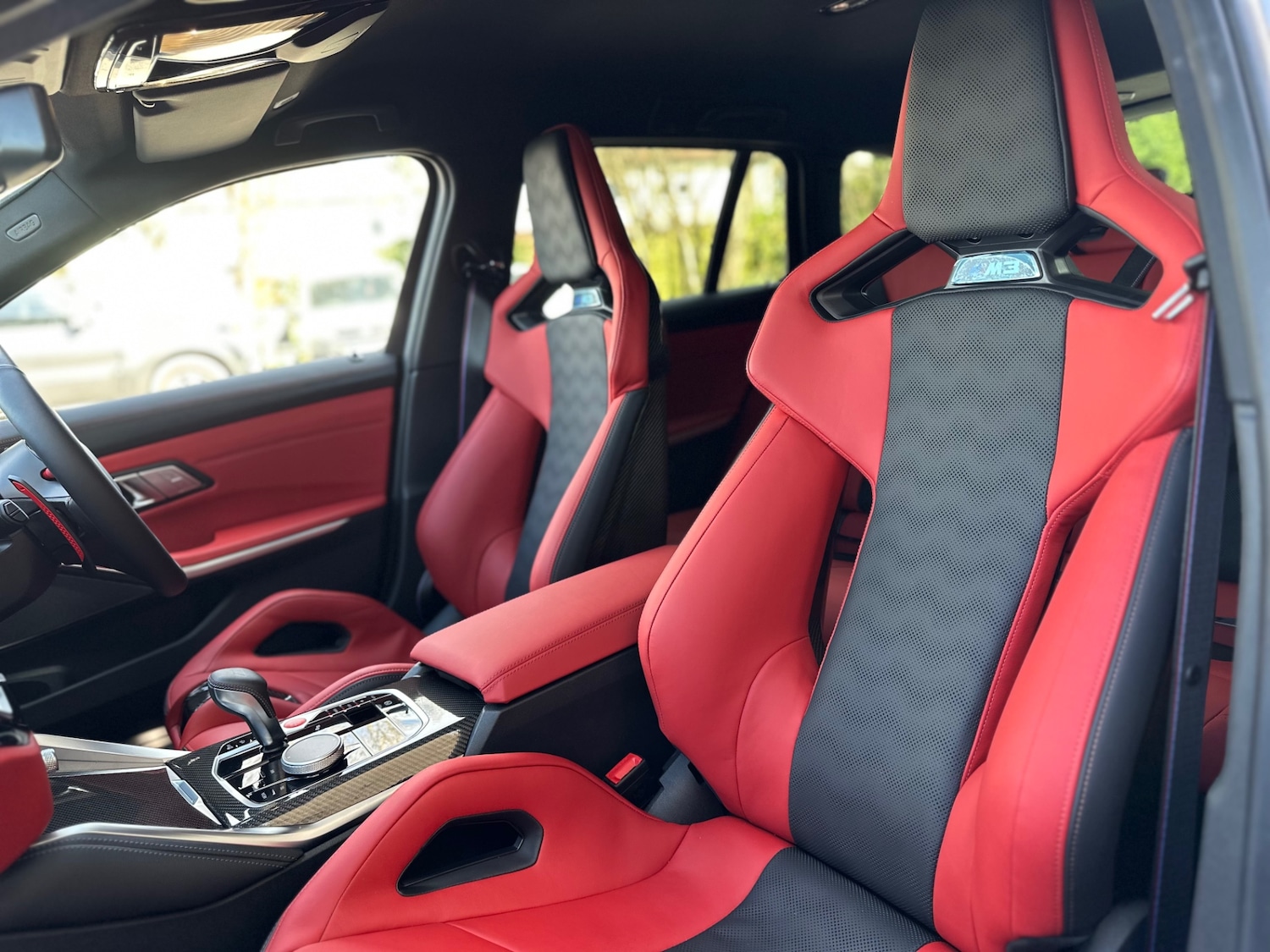 Used BMW M3 2024 for sale - 78144114: Photo 16