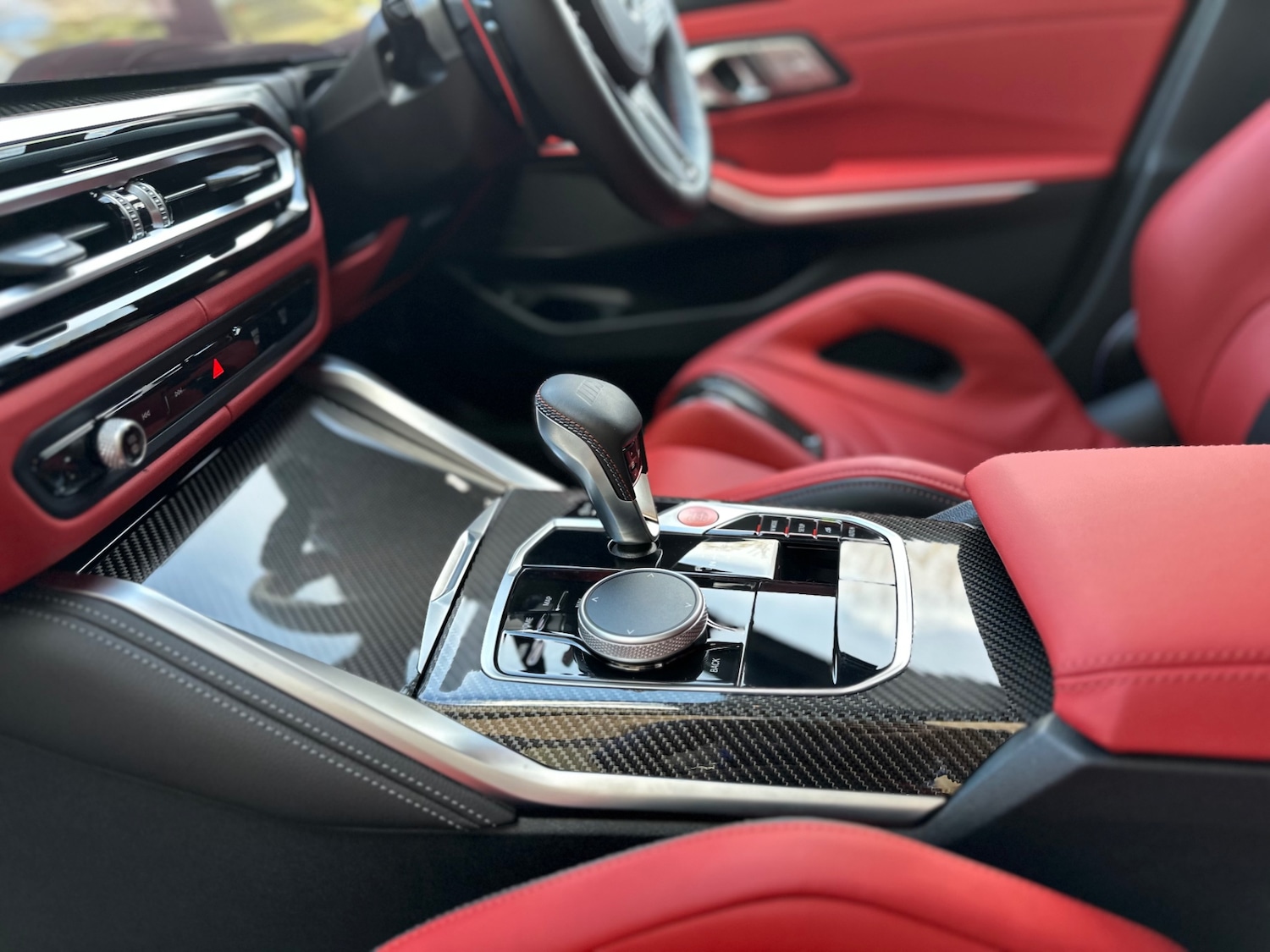 Used BMW M3 2024 for sale - 78144114: Photo 17