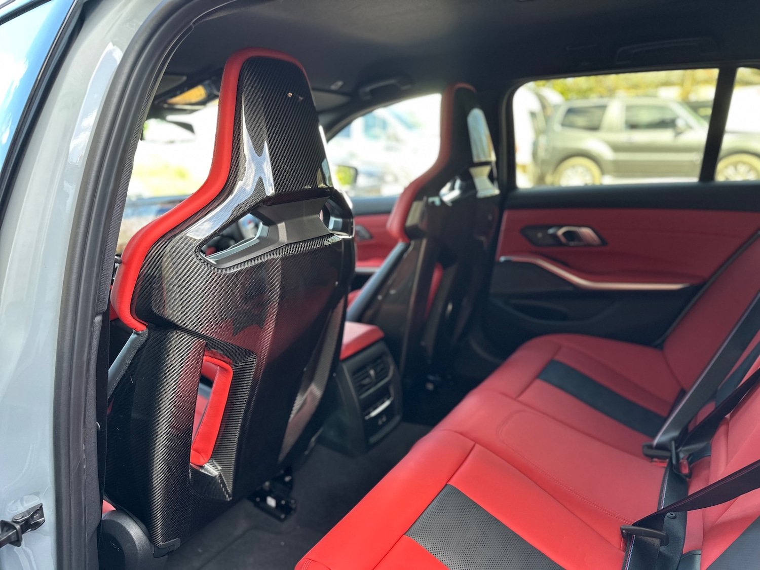 Used BMW M3 2024 for sale - 78144114: Photo 18