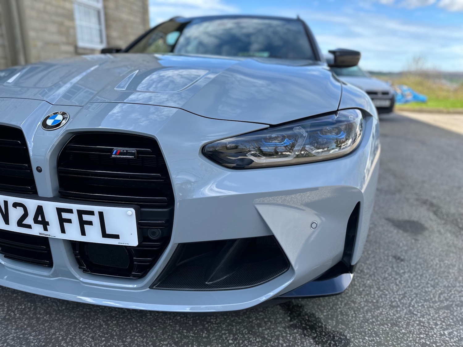 Used BMW M3 2024 for sale - 78144114: Photo 19